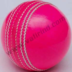 Match quality Hard Cricket balls 100% Cuero - Product Image 4
