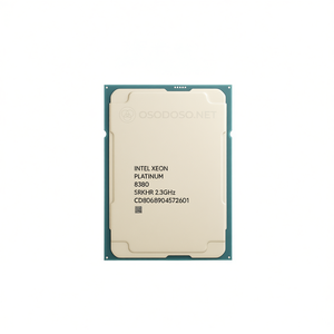 Intel Xeon Platinum 8380, 40 Núcleos/80 Subprocesos, 2.3GHz-3.4GHz, 270W, CD8068904572601 - Product Image 2
