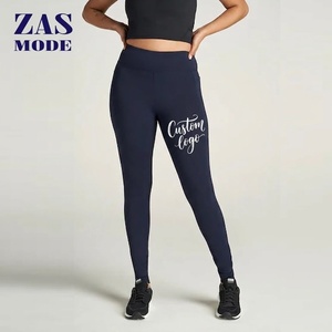 Nouveautés Leggings de sport taille haute pour femme, effet froncé aux fesses, sans couture, tie-dye, pour le yoga, fabriqués au Bangladesh - Product Image 1