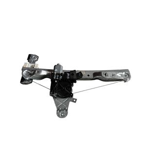 Meccanismo Alzacristalli Posteriore Destro per OPEL Meriva 3a Serie (10>) 13354550 - Product Image 1