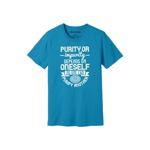 100% algodón camiseta informal 3D Buda temas impresión 12 opciones de color 160-180 pesado GSM diseño personalizable Logotipo de colocación - Product Image 1