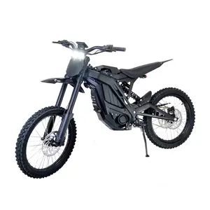 NEW QUALITY R1 72V 35ah <b>Electric</b> <b>Mountain</b> <b>Bike</b> 8000W Powerful Off-Road Dirt <b>Bike</b> 35ah 8000W Motorcycle - Product Image 1