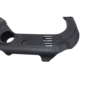 CUBIERTA DEL MOTOR PARA ALFA ROMEO Serie Mito (955_) 51867102 (08>) - Product Image 6