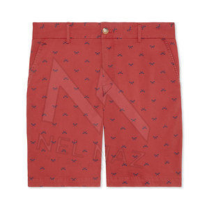 Coupe ample cordons taille vente en gros hommes Shorts nouveauté personnalisé grande taille hommes Shorts pour un usage décontracté - Product Image 1