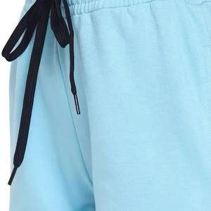 Chándales de mujer estilo cremallera completa calidad premium hecho envío rápido fabricante directo de fábrica precio al por mayor - Product Image 5