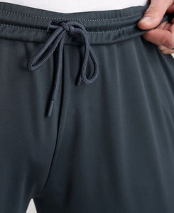 Pantalones Deportivos Unisex Personalizados de Otoño, de Alta Calidad, Poliéster/Algodón, Duraderos, Transpirables, Cómodos, Casuales, OEM - Product Image 5