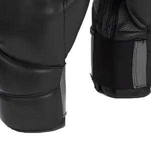 Guantes de Boxeo de Cuero Avanzados para Entrenamiento y Sparring, con Capas de Espuma de Alto Impacto, Soporte Fuerte para Muñecas y Paneles Transpirables en la Palma - Product Image 5