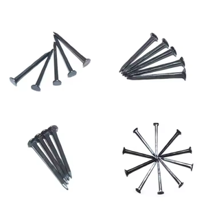 Vendita calda prezzo di vendita diretta della fabbrica scarpe lisce Tack unghie lucidato testa piatta per scarpe <span class=keywords><strong>mobili</strong></span> moquette diretta - Product Image 2