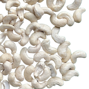 ลดราคาพิเศษ ปี 2025 เมล็ดมะม่วงหิมพานต์คั่ว ราคาทั่วโลก ค.ศ. 2468 ค.ศ. 2492 ซานติโก เวียดนาม พร้อมจัดส่ง - Product Image 1