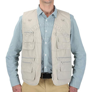 2025 coton fait gilet pour hommes vêtements décontractés taille personnalisée hommes gilet nouveau Style Offre Spéciale hommes gilet - Product Image 5
