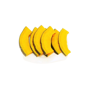 Tranches de citrouille surgelées en vrac Made in Vietnam International Standard Grande remise - Product Image 2