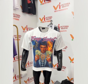 Custom Oversize T-Shirt Manufacturer Casual Vintage Heavyweight Cotton Acid Wash Sun Faded DTG Printed Tshirt - Product Image 4