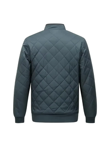 Chaqueta Cortavientos para Hombre, Chaqueta Táctica Ajustada, Ropa de Primavera y Otoño, Chaqueta Bomber para Hombre - Product Image 4