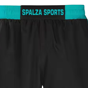 Pantalones Cortos de Artes Marciales Personalizados, Ropa de Entrenamiento Personalizada, Fabricante de Alta Calidad, Venta Al por Mayor - Product Image 4