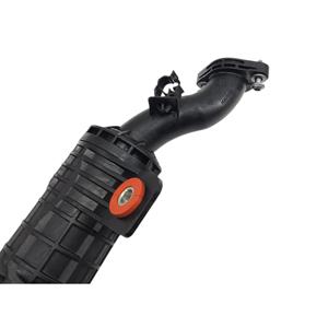 ท่ออินเตอร์คูลเลอร์ รถจี๊ป เรเนเกด รุ่น 52076419 55280444 ดีเซล 1600 (18>) - Product Image 4