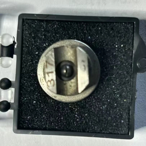 หัวฉีดแบบปลายแบน รุ่น 269211 สำหรับปืนพ่นสี <span class=keywords><strong>SPQ</strong></span> - Product Image 2
