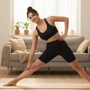 Venta al por Mayor de Fábrica, Bragas de Cintura Alta, Levanta Glúteos, Sin Costuras, Moldea el Cuerpo, Ropa Interior Cómoda para Mujer - Product Image 4