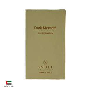 ช่วงเวลามืดน้ำหอม unisex ขวด100มล. - Product Image 2