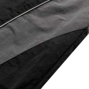 Conjunto Deportivo Personalizado para Hombre, Estilo Urbano y Tecnológico, Chaqueta Cortavientos con Parches Reflectantes, Resistente al Viento, para Correr, 2 Piezas, 2026 - Product Image 6