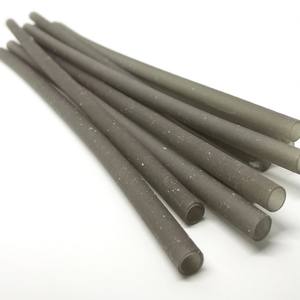 Eco disposable juice straw vegetable rice straws single use for party event barware suppliers - Product Image 5