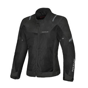 แจ็กเก็ตกีฬากันน้ำระบายอากาศได้ดีใช้ได้ทั้งชายและหญิงสำหรับขี่มอเตอร์ไซด์ในฤดูร้อนแห้งเร็ว - Product Image 1