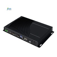 Mini PC con Android 11 AMD T95 Plus, APU de cuatro núcleos, Mini PC con Windows 11, Mini PC Box, APU, de dos núcleos, de dos núcleos y de dos núcleos