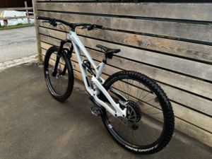 Qualité 2022 YT Industries Jeffsy Uncaged 6 29 - Product Image 2