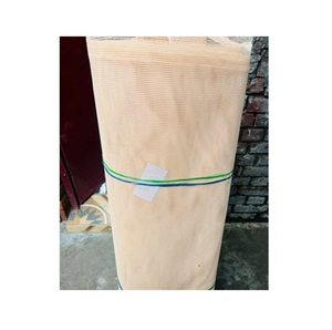 איכות יצוא חומר גלם טקסטיל יכול יכול בד רשת קשיח בד רשת עבור יצואן ברחבי העולם וספק - Product Image 2