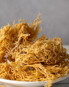 Musgo Marino Seco de Alta Calidad, Suministro a Granel, Estándar de Exportación - Product Image 2