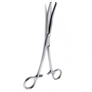 คีมหนีบยุงเครื่องมือผ่าตัดทำจากสแตนเลส - Product Image 2