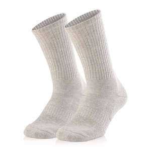 Chaussettes de printemps tricotées sur mesure pour hommes et jeunes, absorbant la transpiration, respirantes, écologiques, blanches vierges, design pour le corps, basketball, cyclisme - Product Image 5