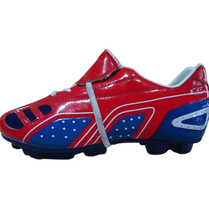 Chaussures de football professionnel unisexes de qualité supérieure, athlétiques créatives, pour l'entraînement, printemps, automne, tendance, été et hiver - Product Image 4