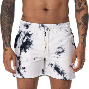 Wholesale Heavyweight Cotton Gym <b>Shorts</b> Sports Fleece French Terry Breathable Sweat <b>Short</b> <b>Men</b> <b>Running</b> Workout Fleece gym <b>Shorts</b> - Product Image 1