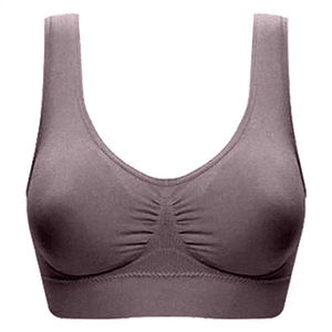 Conjuntos de ropa activa Conjunto de yoga 2025 Sujetador deportivo y pantalones de yoga Leggings Conjuntos de yoga Fitness Mujeres a bajo precio - Product Image 4