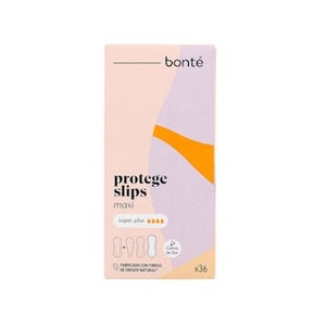 Maxi Bont Panty Liners 36 Unità - Product Image 1