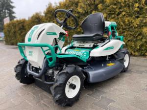 TONDEUSE RABIT RM982F - Product Image 4