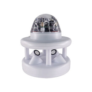 Station météo tout-en-un XF700 avec capteur 7-en-1 pour l'agriculture intelligente, la surveillance environnementale et les projets solaires - Product Image 4