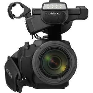 Chat Toping Videocámara Profesional 4K-3 Años de Garantía - Product Image 2