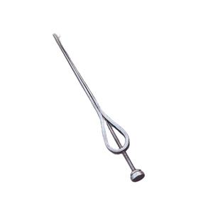 Dilatateur de mamelon vétérinaire en acier inoxydable de qualité supérieure, instruments pour bétail, dilatateur de mamelon professionnel en acier inoxydable - Product Image 5