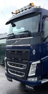 Nuevo/Usado VOLVO FH 500 8x4 TRIDEM - CHASIS EDICIÓN OCEAN RACE Camión Volquete con Motor Diésel de 6 Cilindros de Uso Pesado - Product Image 5