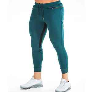 กางเกงวิ่งลำลองขายดีจากโรงงาน สำหรับผู้ชาย เล่นบาสเก็ตบอล ออกกำลังกาย วิ่ง  ทรงปกติ กันลม 100% ไนลอน สไตล์สตรีท - Product Image 1