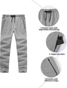 Survêtement bicolore à blocs de couleurs pour hommes, sweat à capuche en mélange de polyester et spandex, ensemble de jogging, séchage rapide, coupe ajustée, vêtements d'entraînement de gymnastique - Product Image 3