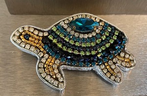 สร้อยข้อมือสเตนเลสแบบปรับได้สำหรับทุกเพศสไตล์คลาสสิกสีเหลืองสีเขียวตะกอนทะเลสีเขียวประดับลูกปัดแจสเปอร์ - Product Image 2