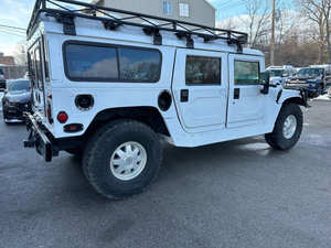 Hummer Wagon A-M Ge-ne-ral d'occasion de 1999, conduite à gauche, États-Unis - Product Image 5