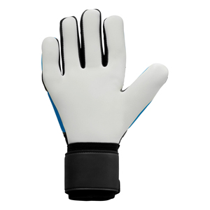 Gants de football Nouveau design Logo personnalisé Équipement sportif Entraînement pour adultes Gants de gardien de but en latex allemand 4mm Protection des doigts - Product Image 6