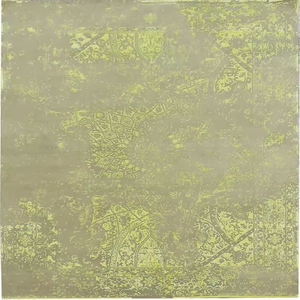 Laine décorative moderne personnalisée de qualité supérieure touffetée à la main tapis fait main laine chambre d'hôtel tapis tapis - Product Image 3