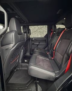 ¡NUEVO! ¡ALERTA DE LLEGADA! NUESTRO ESPECIAL FORD BRONCO RAPTOR 2024, CON CAPACIDADES TODOTERRENO Y ENVÍO GRATUITO - Product Image 5