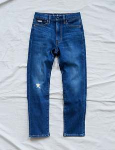 Jeans pour garçons de qualité export momo, Spandex/Coton, séchage rapide, écologiques, poids lourd, décontractés, longueur complète, meilleure qualité, nouveau design, haute qualité - Product Image 3