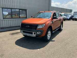 Camioneta Usada 2023 con Volante a la Izquierda, Caja de Cambios Automática, Motor Turbo de Gasolina de 4.1-6L, Capacidad de 4L, Asientos de Cuero, R17 Euro IV 360 - Product Image 5