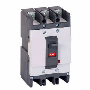 WiNbreak2ตัวตัด25kA 3ขั้ว MCCB ประสิทธิภาพสูงสามารถหักกระแสไฟฟ้าได้ - Product Image 1